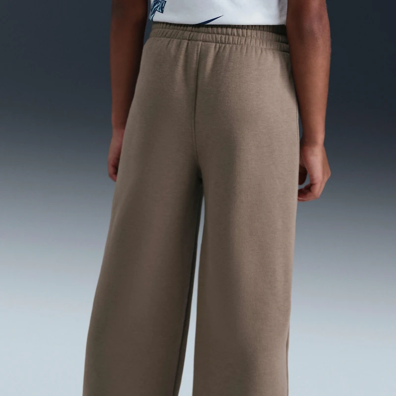 Nike Wild Warmth Little Kids' 2-Piece Ribbed Set