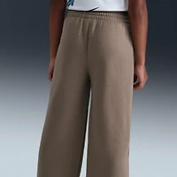 Nike Wild Warmth Little Kids' 2-Piece Ribbed Set