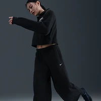 Nike Sportswear Phoenix Fleece Women's Loose Mid-Rise Barrel Pants