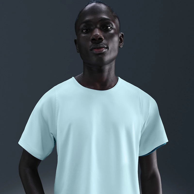 Sabrina Dri-FIT Reversible Basketball Top