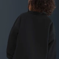 Nike Toddler Oversized Crew Top