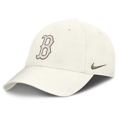 Boston Red Sox Club Men's Nike MLB Adjustable Hat