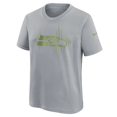 Seattle Seahawks Rivalry Big Kids' Nike NFL T-Shirt