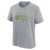 Seattle Seahawks Rivalry Big Kids' Nike NFL T-Shirt