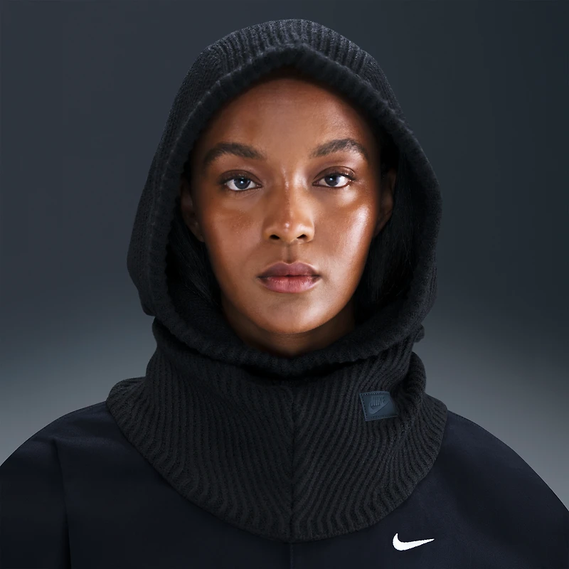 Nike City Knit Hood