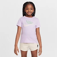 Nike Toddler Wildflower Futura T-Shirt