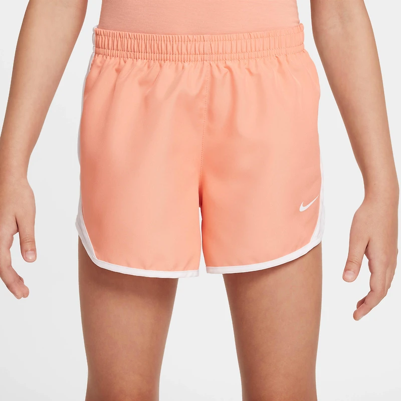 Nike Tempo Big Kids' (Girls') Dri-FIT Running Shorts