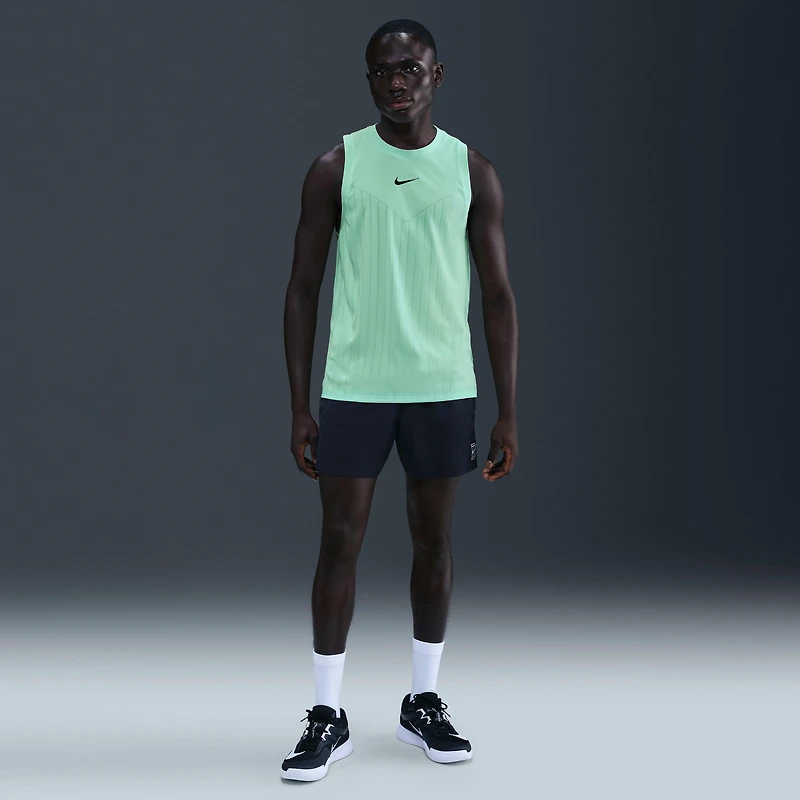 NikeCourt Slam Men's Dri-FIT ADV Tennis Tank Top