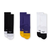 Kobe Dri-FIT Little Kids' Crew Socks