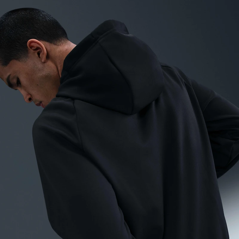 Nike Men's Therma-FIT Fleece Hoodie