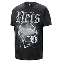 Brooklyn Nets Courtside "Halloween" Men's Nike NBA Max90 T-Shirt
