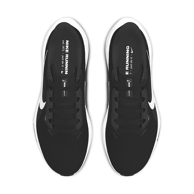 Nike Pegasus 41 By You Custom Road Running Shoes (Wide)