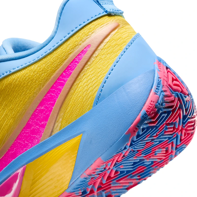 Giannis Freak 6 "Candy Funhouse" Big Kids' Basketball Shoes