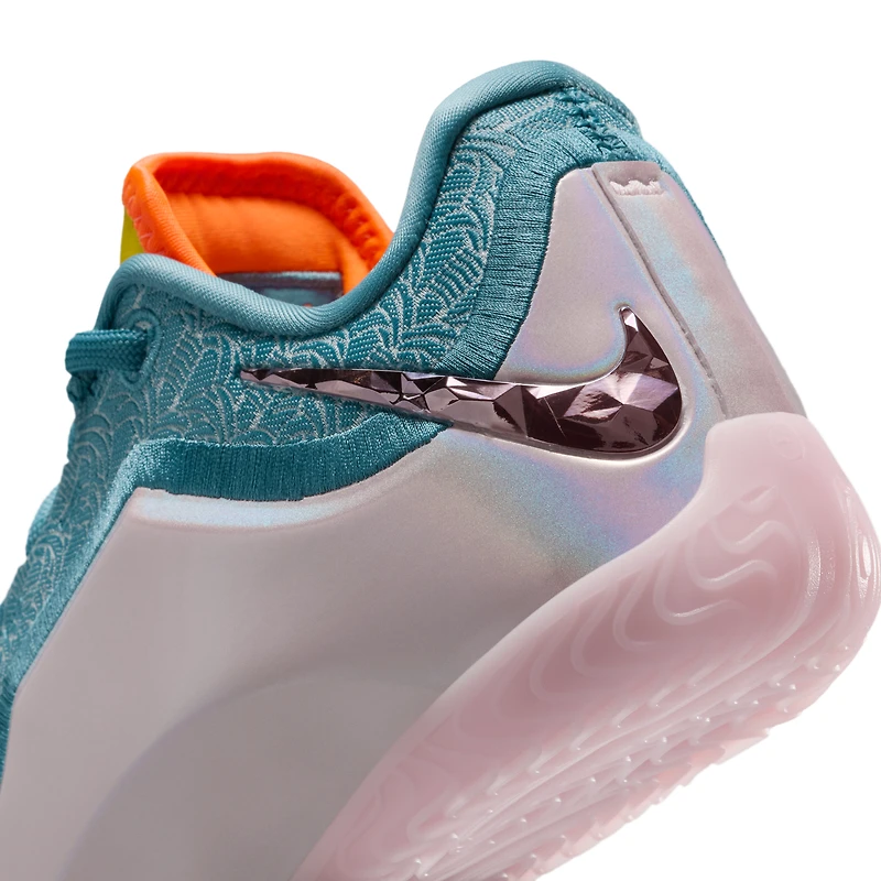 LeBron XXIII "Miami Twice" Big Kids' Basketball Shoes