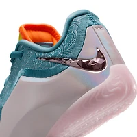 LeBron XXIII "Miami Twice" Big Kids' Basketball Shoes