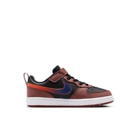 Nike Court Borough Low Recraft Little Kids' (Boys') Shoes