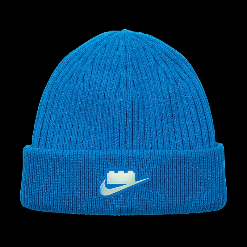 Nike x LEGO® Collection Big Kids' Peak Beanie