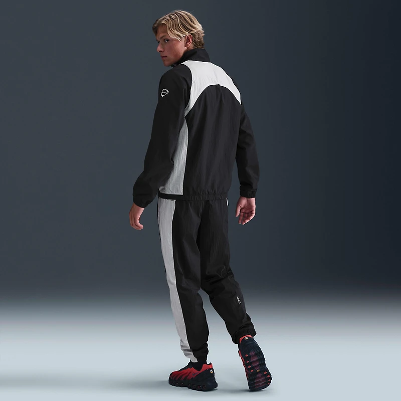 Chelsea FC Men's Nike Soccer Total 90 Track Jacket