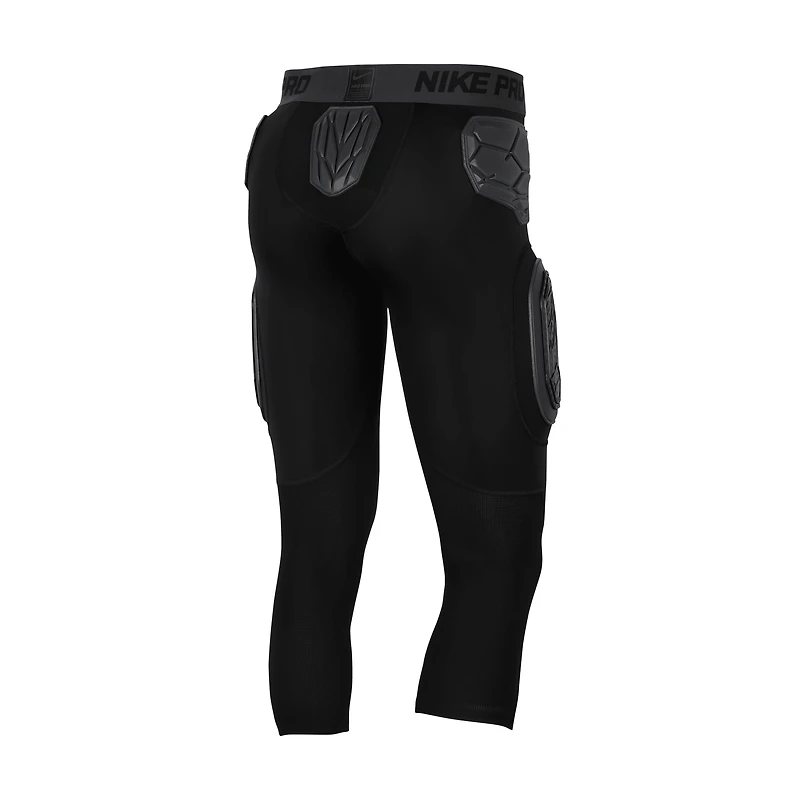 Nike Pro Men's HyperStrong 3/4-Length Tights