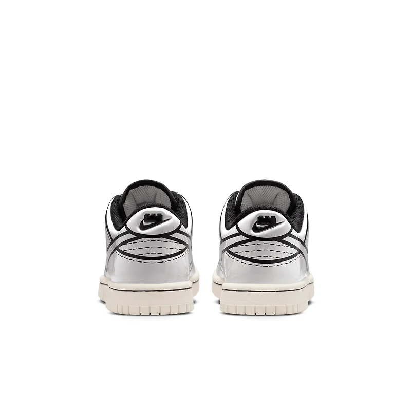 Nike Dunk Low x LEGO® Collection Little Kids' Shoes