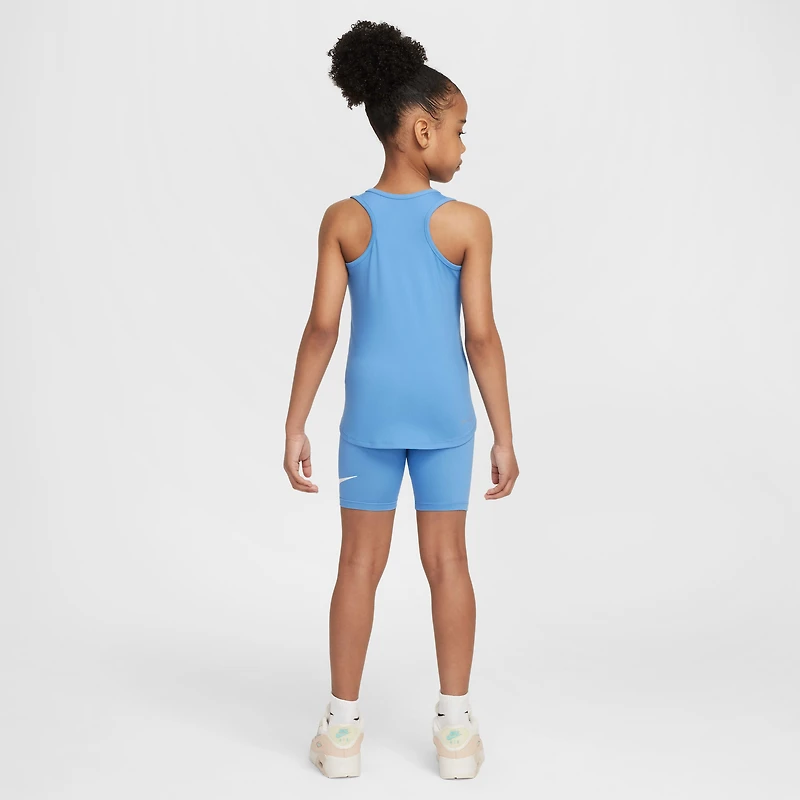 Nike Dri-FIT All Day Play Toddler 2-Piece Bike Shorts Set