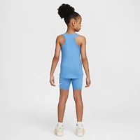 Nike Dri-FIT All Day Play Toddler 2-Piece Bike Shorts Set