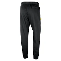 Golden State Warriors Club Courtside Men's Nike NBA Joggers