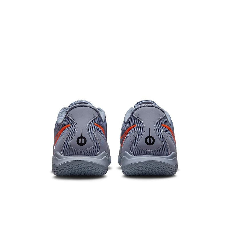 Nike Tiempo Legend 10 Academy Indoor/Court Low-Top Soccer Shoes