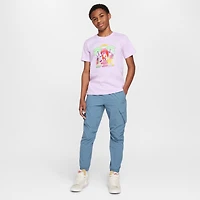 Nike Toddler Boxy Palm Tree T-Shirt