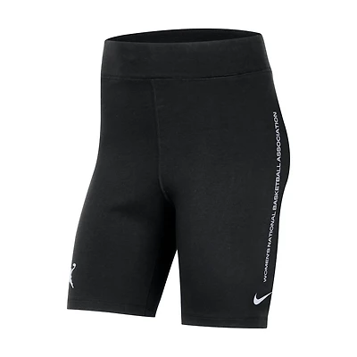 Team 13 Women's Nike WNBA 8" Biker Shorts