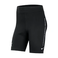 Team 13 Women's Nike WNBA 8" Biker Shorts