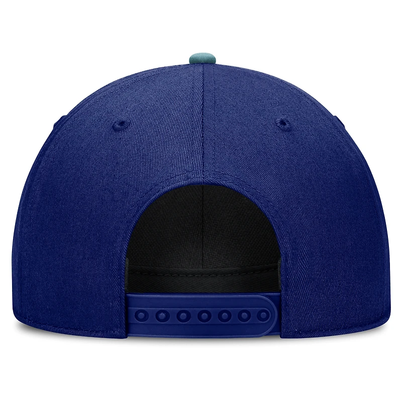 San Diego Padres Rise Men's Nike MLB Adjustable Hat