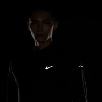 Nike Sphere Element Men's Therma-FIT Water-Repellent 1/2-Zip Running Top