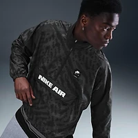 Nike Air Men's Half-Zip Jacket