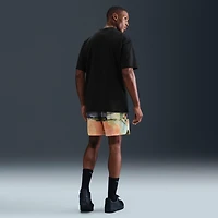 Nike Men's Dri-FIT 5" Mesh Basketball Shorts