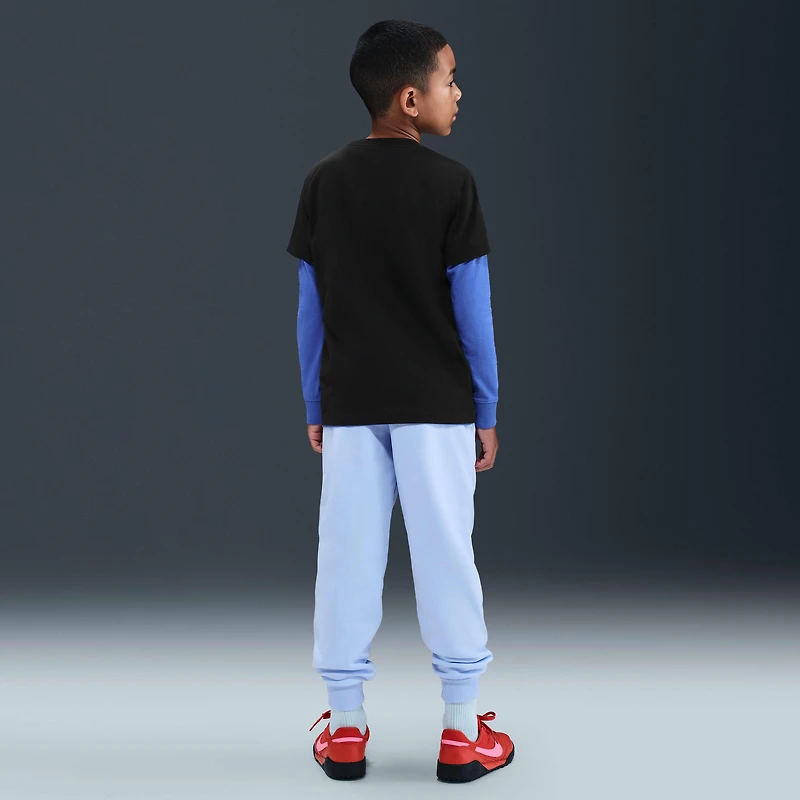 Nike Sportswear Big Kids' T-Shirt