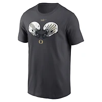 Oregon Alt Men's Nike Dri-FIT College T-Shirt