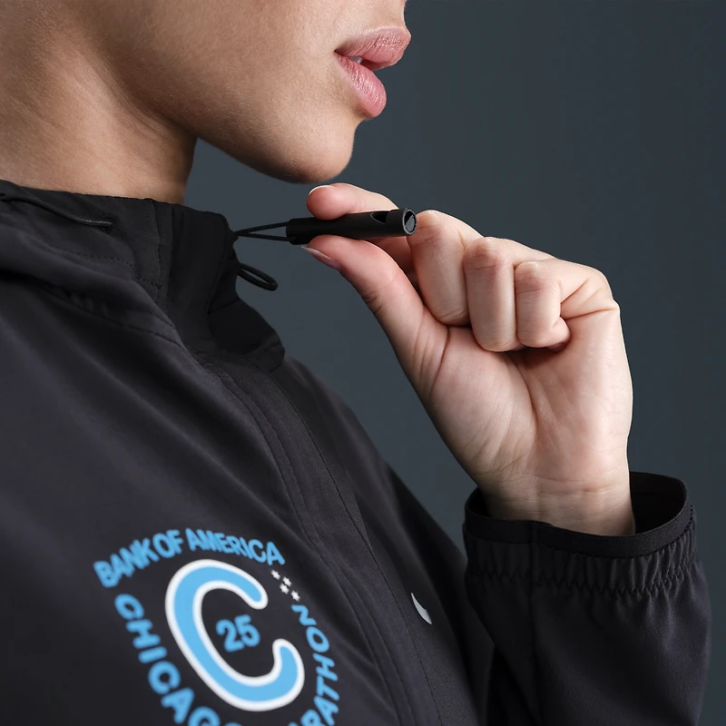 Nike Swift Women's UV Repel Running Jacket
