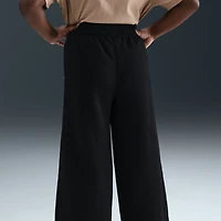 Nike Little Kids' 2-Piece Wide Leg Club Fleece Set