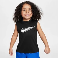Nike Dri-FIT Toddler Multi Sleeveless Top