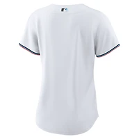 MLB Miami Marlins Women's Replica Baseball Jersey
