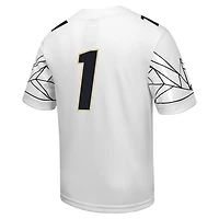Colorado Men's Nike College Football Replica Jersey