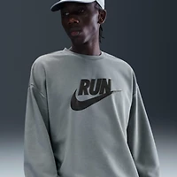 Nike Men's Dri-FIT Fleece Running Crew