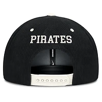 Pittsburgh Pirates Pro Men's Nike MLB Adjustable Hat
