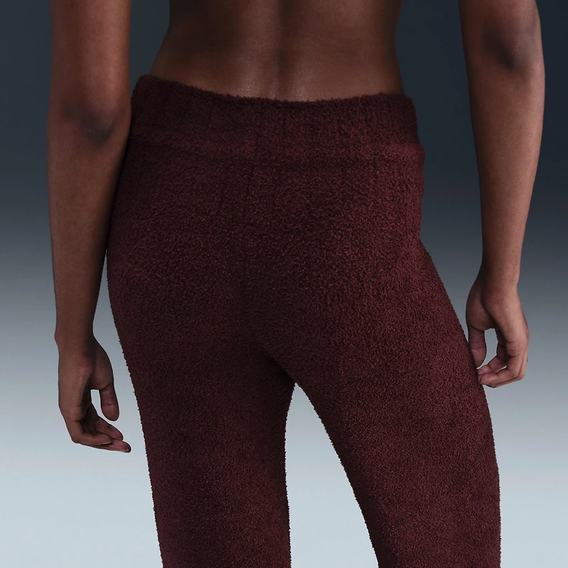 Nike Sportswear Phoenix Cozy Bouclé Women's Slim Knit Pants
