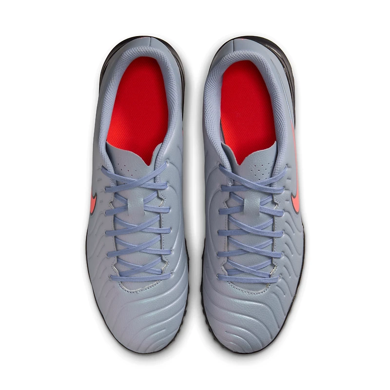 Nike Tiempo Legend 10 Club Turf Low-Top Soccer Shoes