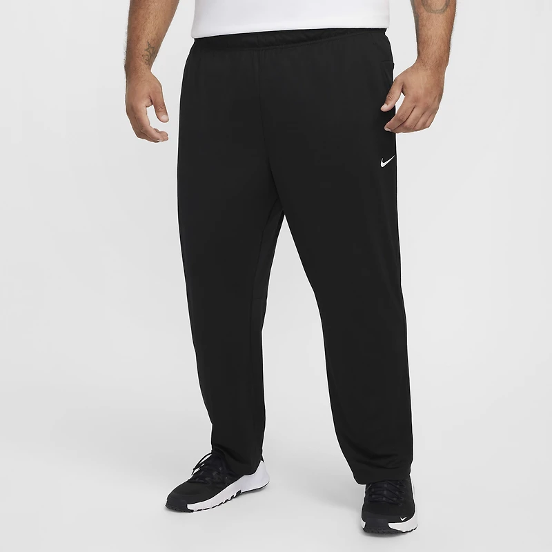 Nike Totality Men's Dri-FIT Open Hem Versatile Pants