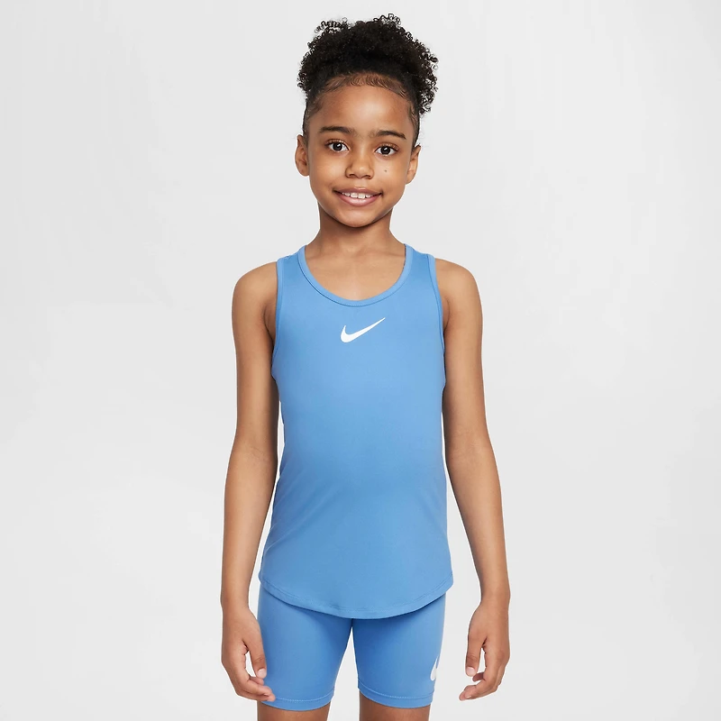 Nike Dri-FIT All Day Play Toddler 2-Piece Bike Shorts Set