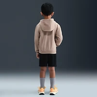 Nike Little Kids' Dri-FIT Multi Mesh Shorts