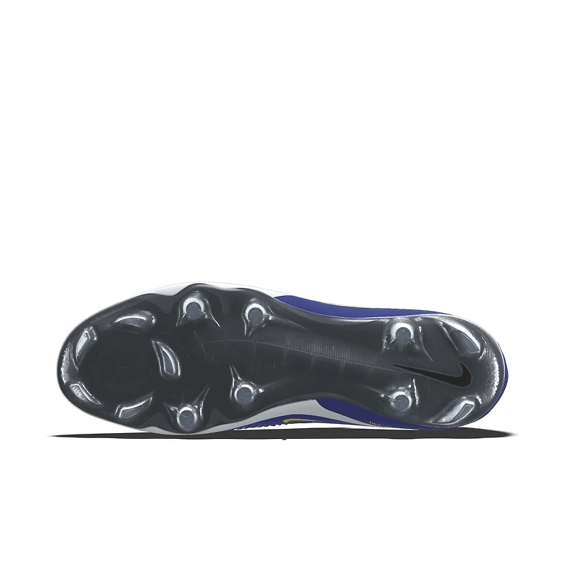 Nike Phantom 6 Low Academy By You Custom Multi-Ground Soccer Cleats